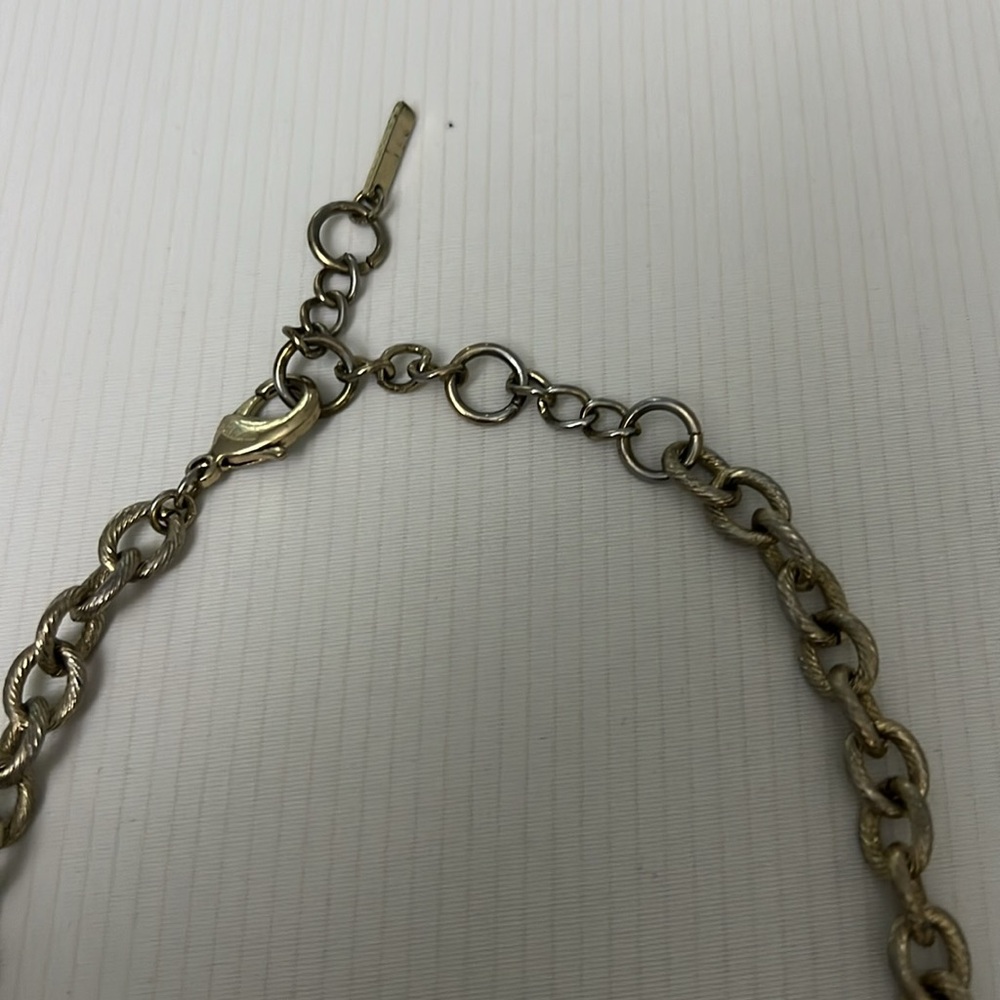 Statement Necklace - image 5